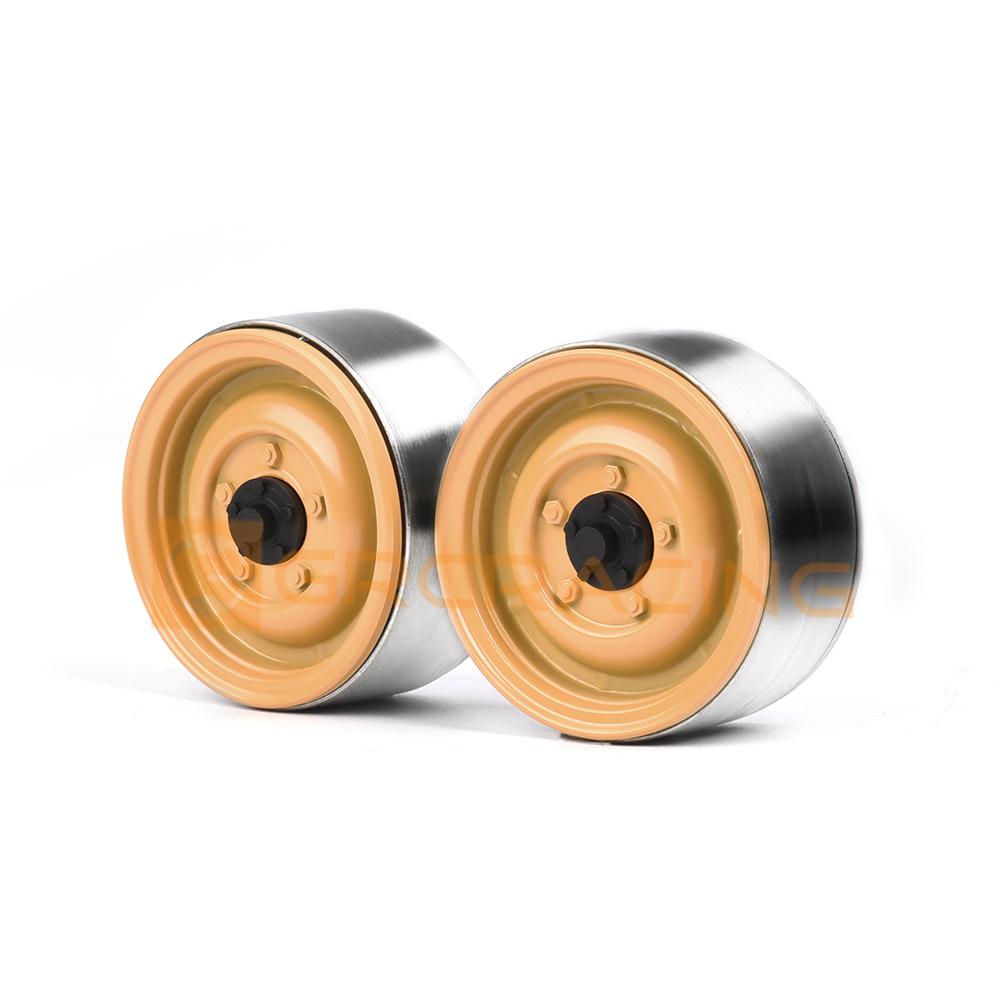 Ajrc 1.9 pollici Camel Cup Ruo - Omni Wheel recensione e prezzo
