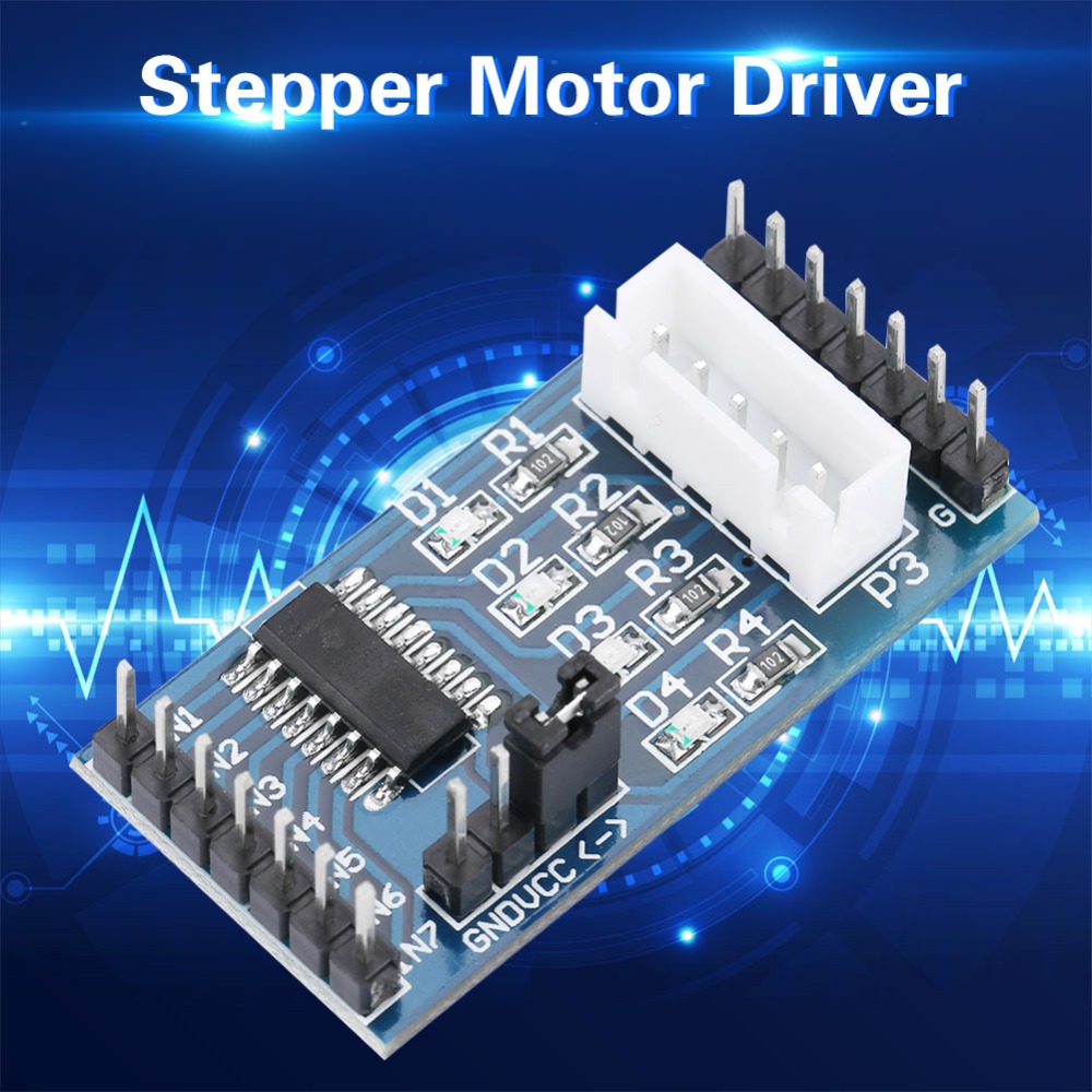 5 pezzi, scheda driver per mot - 28Byj-48 recensione e prezzo