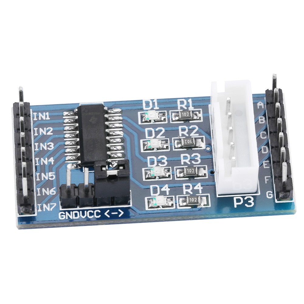 5 pezzi, scheda driver per mot - 28Byj-48 recensione e prezzo