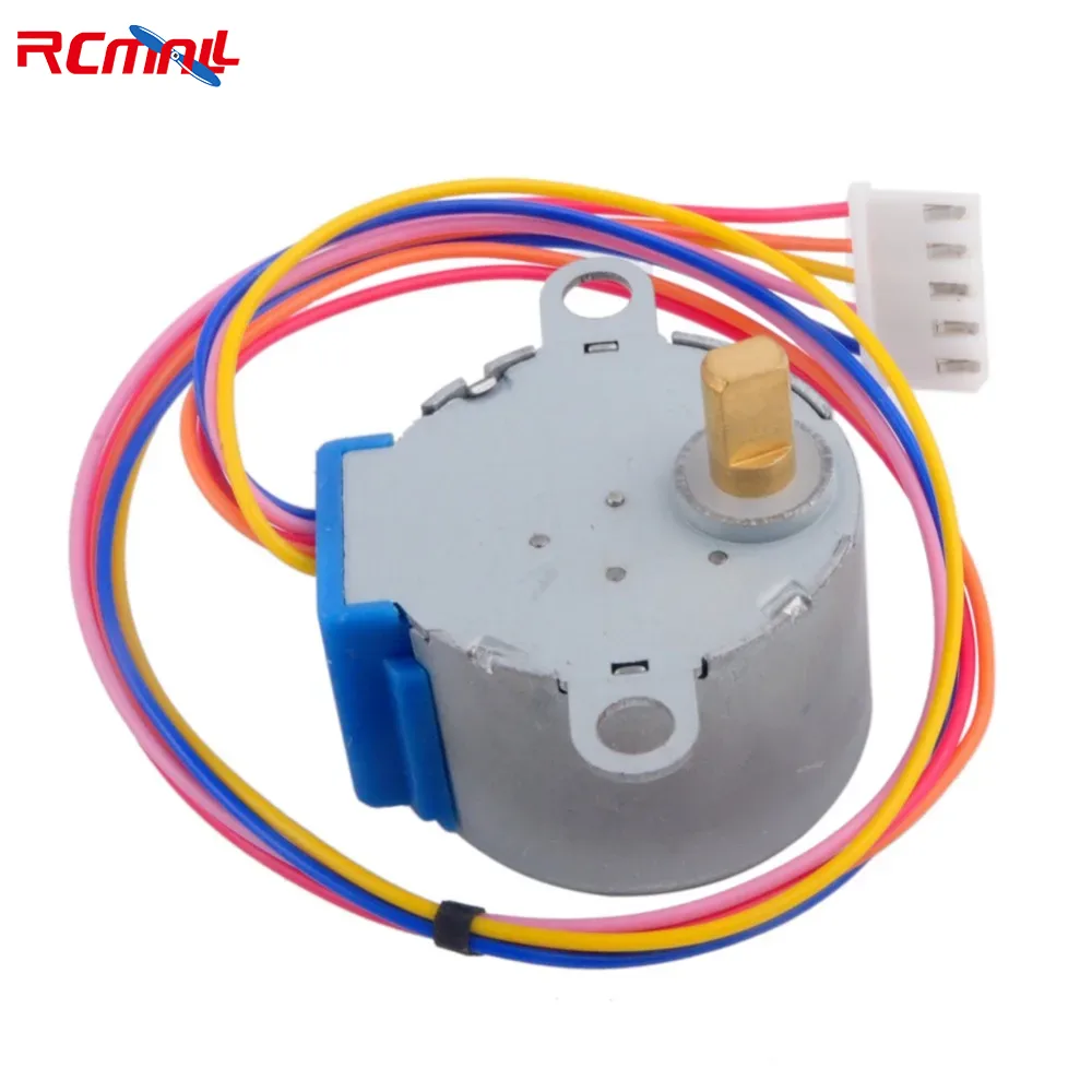 28BYJ-48 Motore passo-passo ad - 28Byj-48 recensione e prezzo