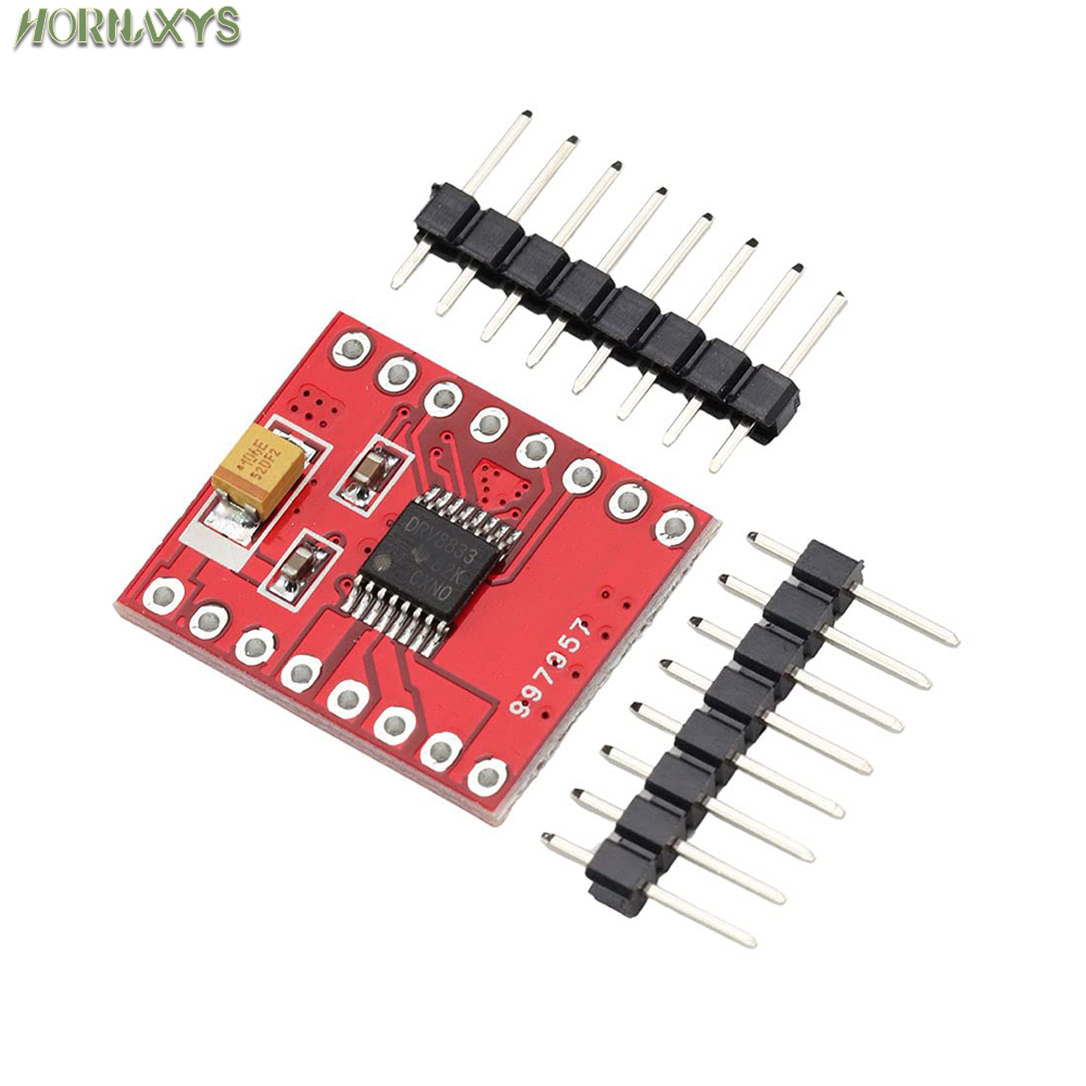 10 pezzi TB6612 DRV8833 Driver - Motor Driver L298N recensione e prezzo