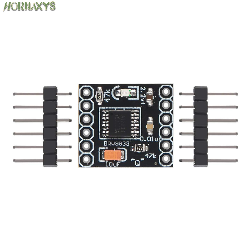 10 pezzi TB6612 DRV8833 Driver - Motor Driver L298N recensione e prezzo