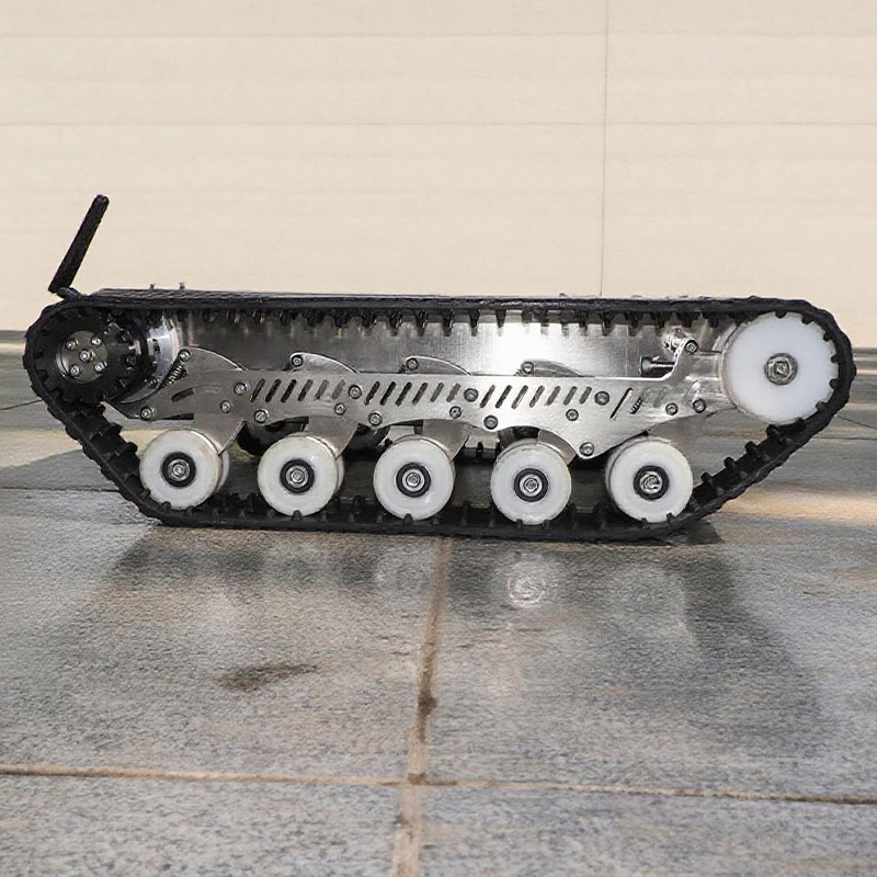 Piattaforma di Costruzione Imp - Robot Chassis recensione e prezzo