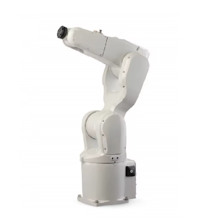 Piccolo Braccio Robotico Indus - Robot Gripper recensione e prezzo