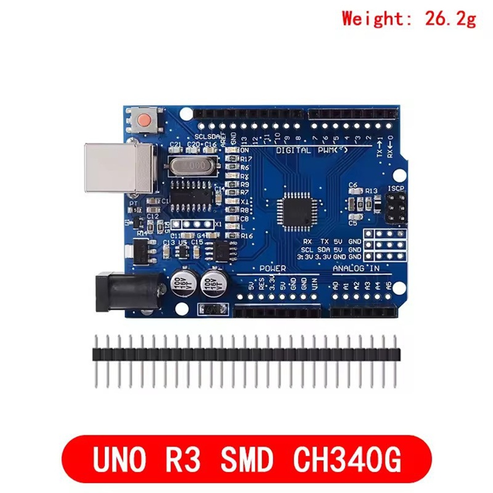 Kit Auto Intelligente CLCU a 2 - L298N Module recensione e prezzo