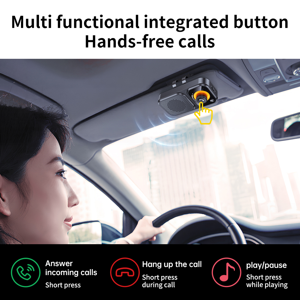 Altoparlante Bluetooth 5.4 per - Robot Bluetooth Car recensione e prezzo