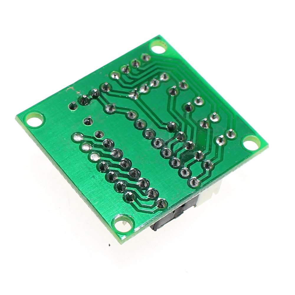 28BYJ-48-5V 4 Fase Del Motore  - 28Byj-48 recensione e prezzo