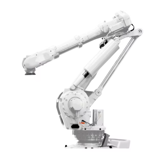 Manipolatore Robotico Industri - Robot Gripper recensione e prezzo