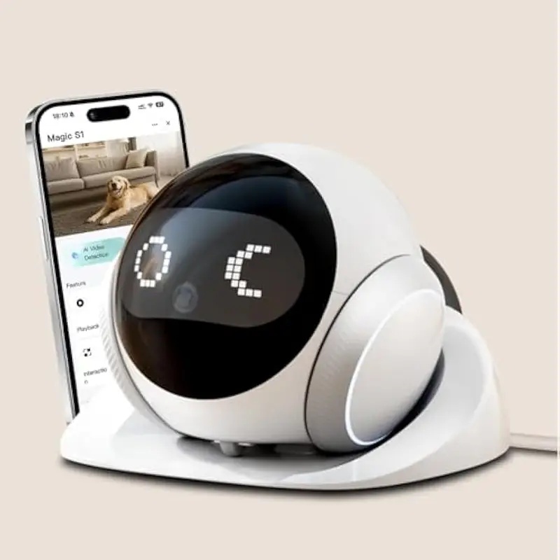 Telecamera Robot Mobile per An - Ros Robot recensione e prezzo
