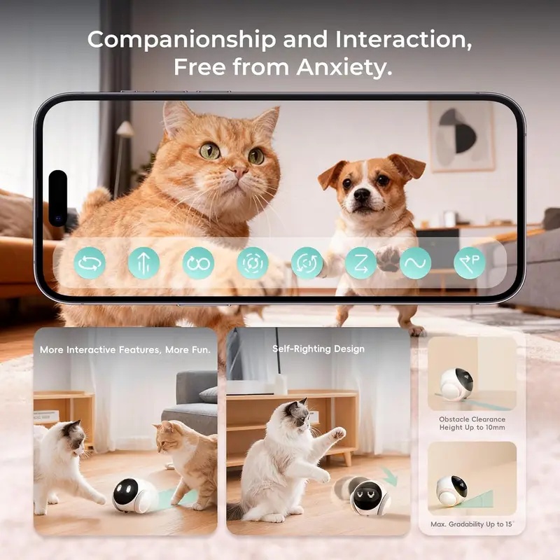 Telecamera Robot Mobile per An - Ros Robot recensione e prezzo