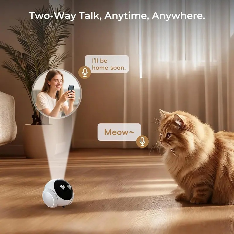 Telecamera Robot Mobile per An - Ros Robot recensione e prezzo