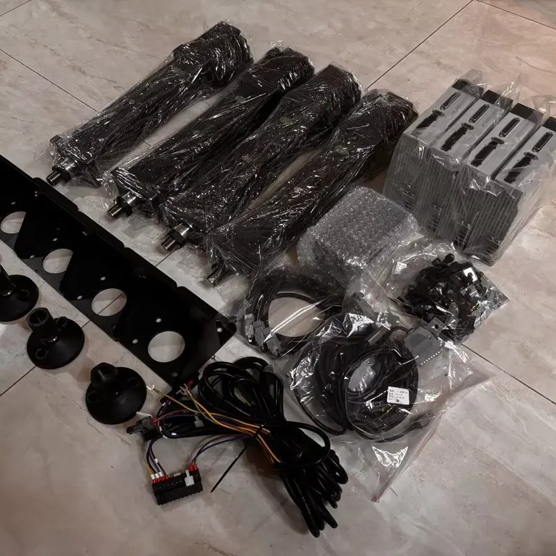 Kit Attuatore Servomotore 2026 - Servo Kit recensione e prezzo
