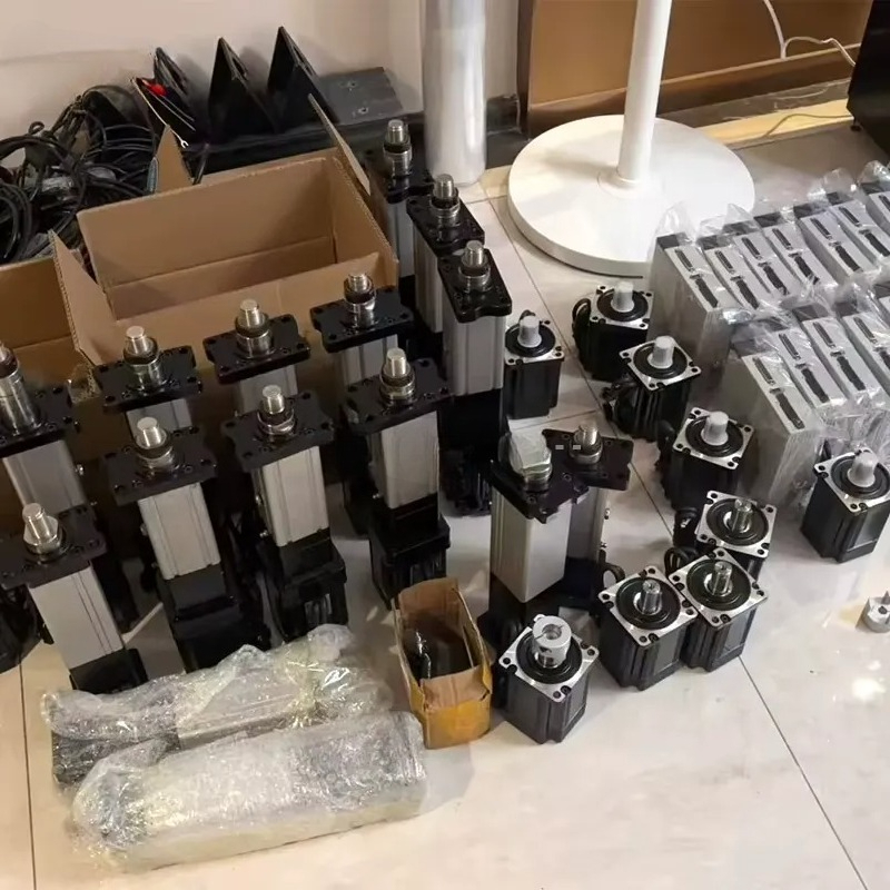 Kit Attuatore Servomotore 2026 - Servo Kit recensione e prezzo