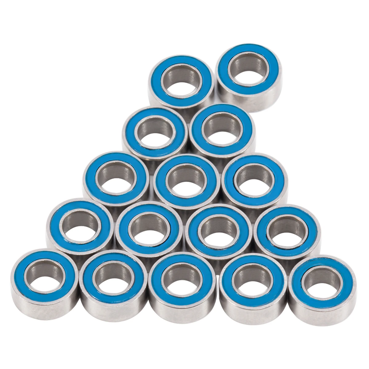 20 Pezzi di Cuscinetti a Sfera - Robot Car Kit recensione e prezzo