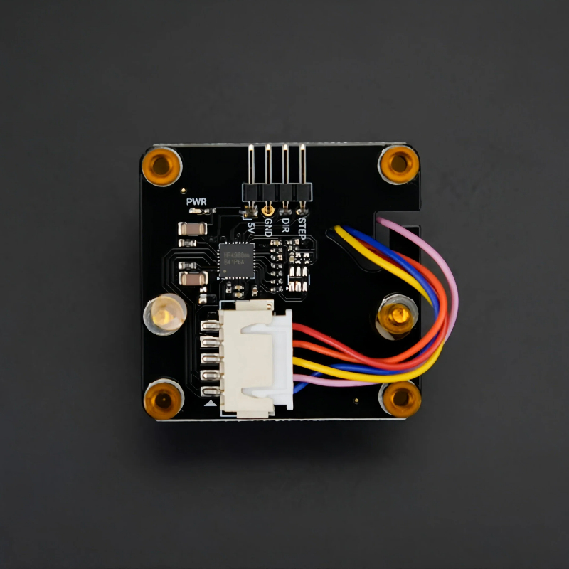 Modulo Driver Motore Stepper I - 28Byj-48 recensione e prezzo