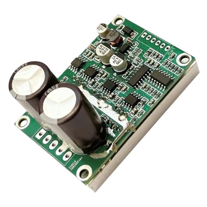 Scheda Driver Motore BLDC Y43A - Motor Driver Module recensione e prezzo