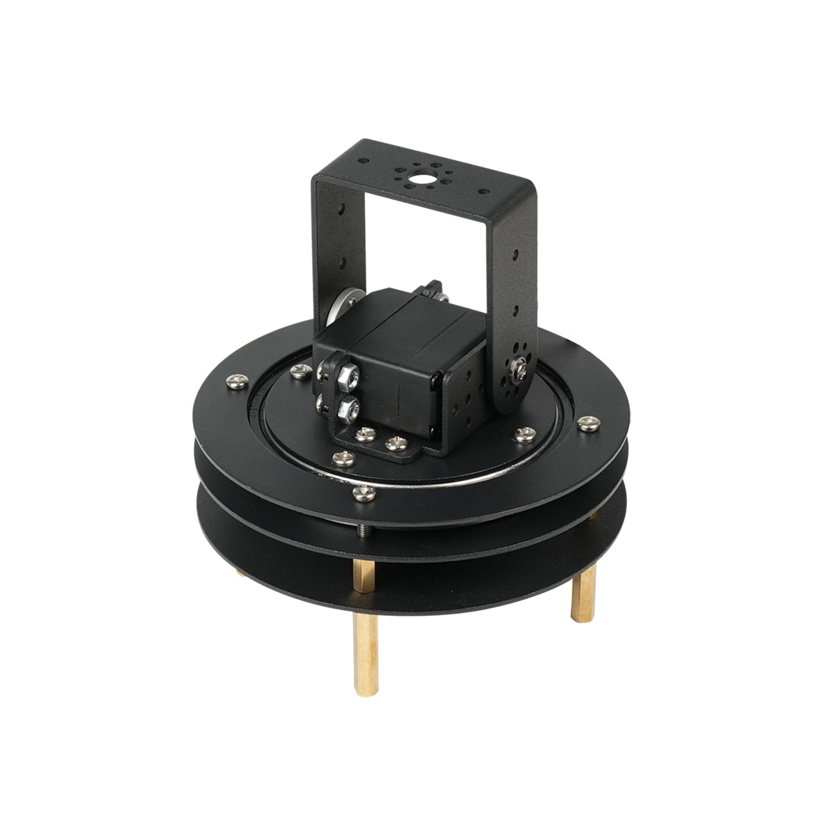 Hiwonder Kit servo digitale Pa - Pan Tilt Bracket recensione e prezzo