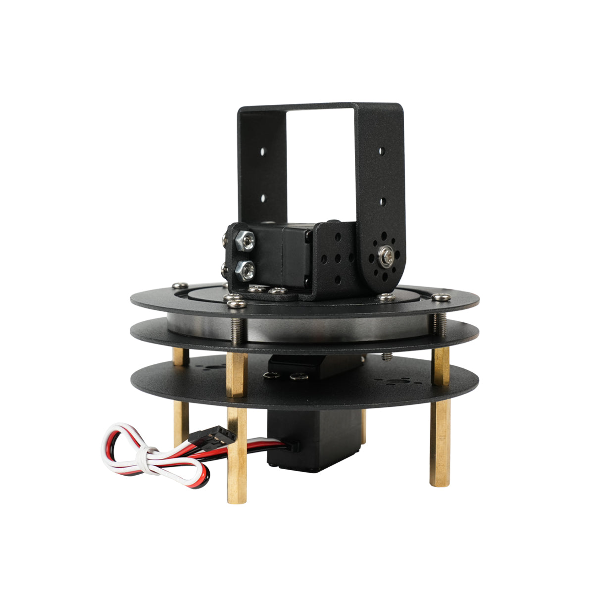 Hiwonder Kit servo digitale Pa - Pan Tilt Bracket recensione e prezzo