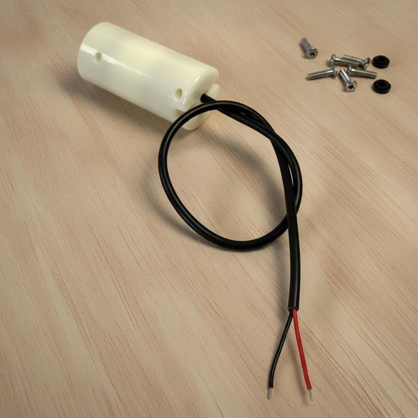 Dispositivo di Massaggio a Vib - Dc Motor 12V recensione e prezzo