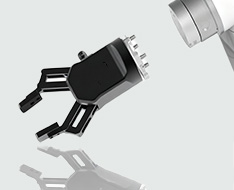 Pinza Elettrica a Tre Dita con - Robot Gripper recensione e prezzo