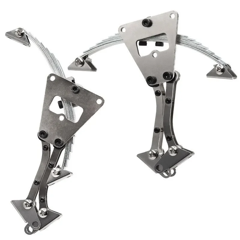 Set di sollevatori a molla in  - Servo Pan Tilt recensione e prezzo