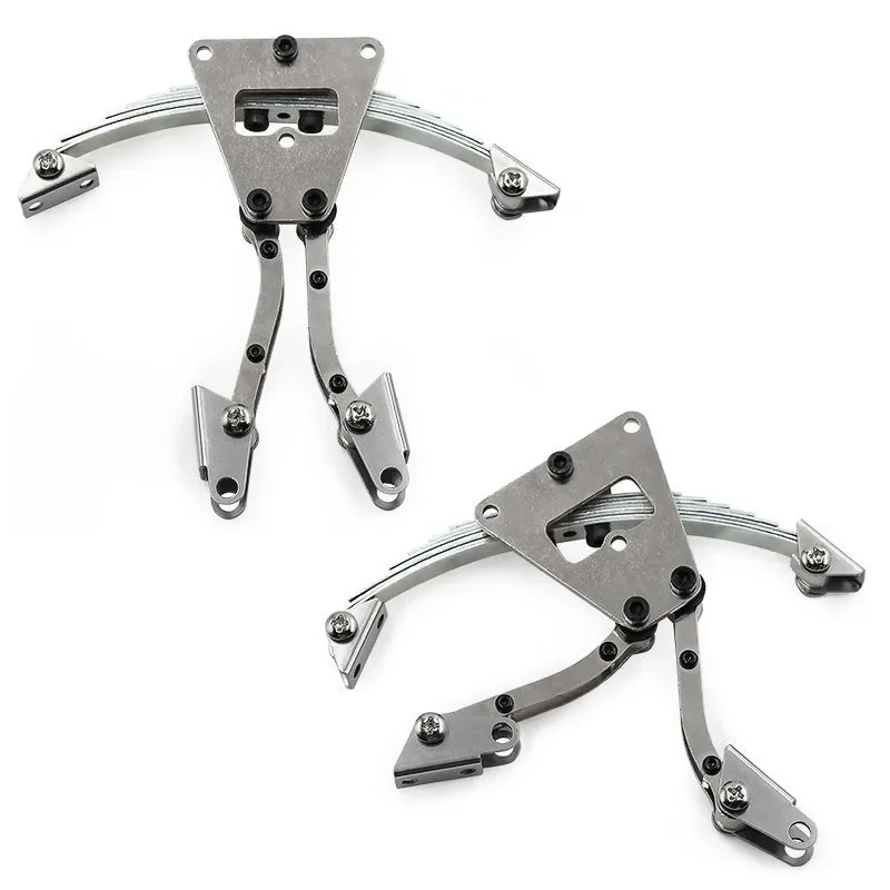 Set di sollevatori a molla in  - Servo Pan Tilt recensione e prezzo