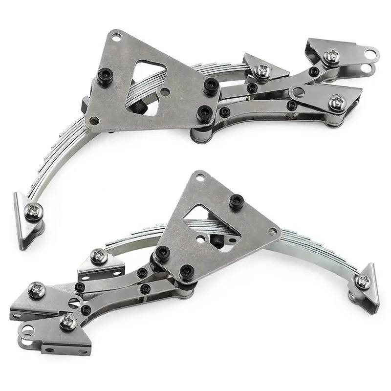 Set di sollevatori a molla in  - Servo Pan Tilt recensione e prezzo