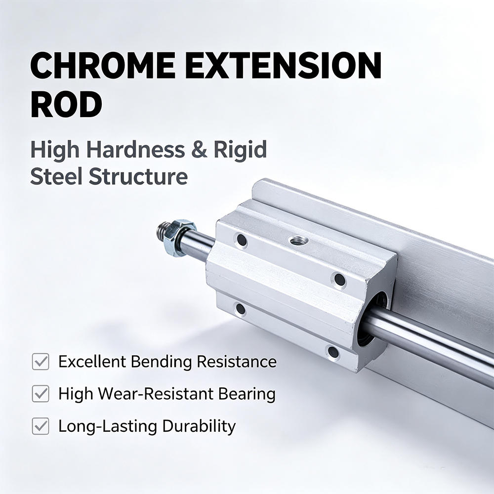 Motore a riduzione DC 220V, at - Geared Motor recensione e prezzo