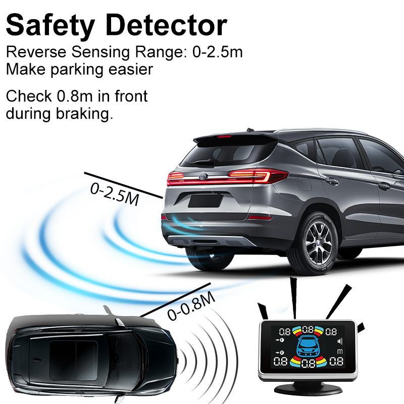 Kit Sensore di Parcheggio LED  - Infrared Obstacle Sensor recensione e prezzo