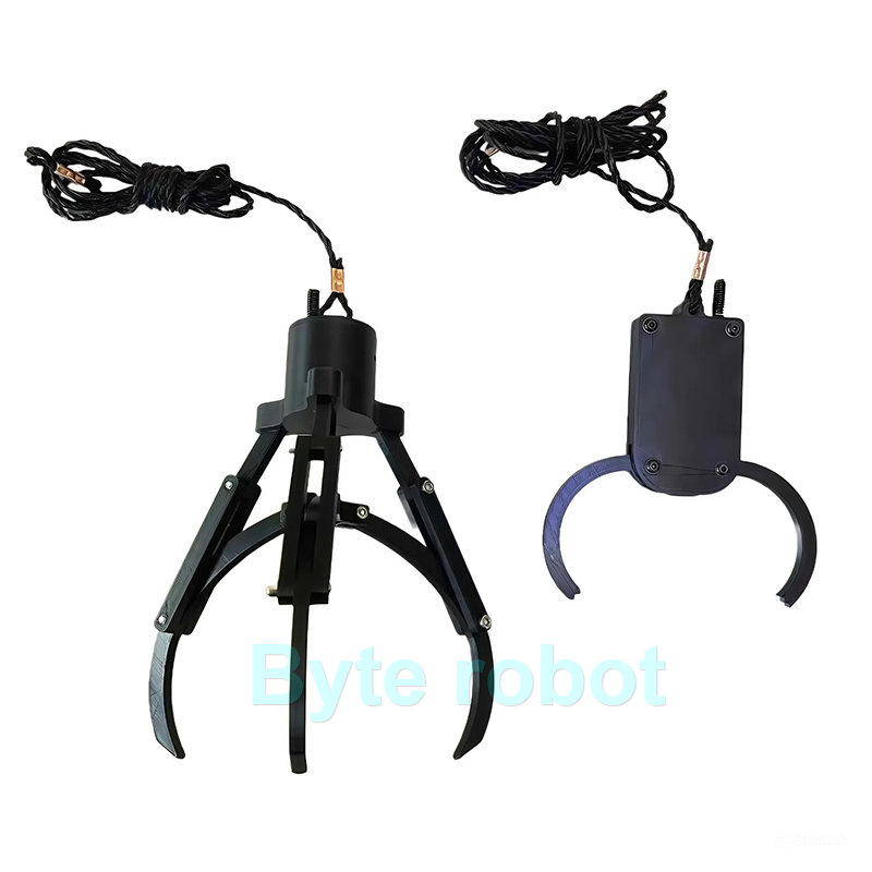 Pinza Meccanica Universale per - Robot Gripper Claw recensione e prezzo