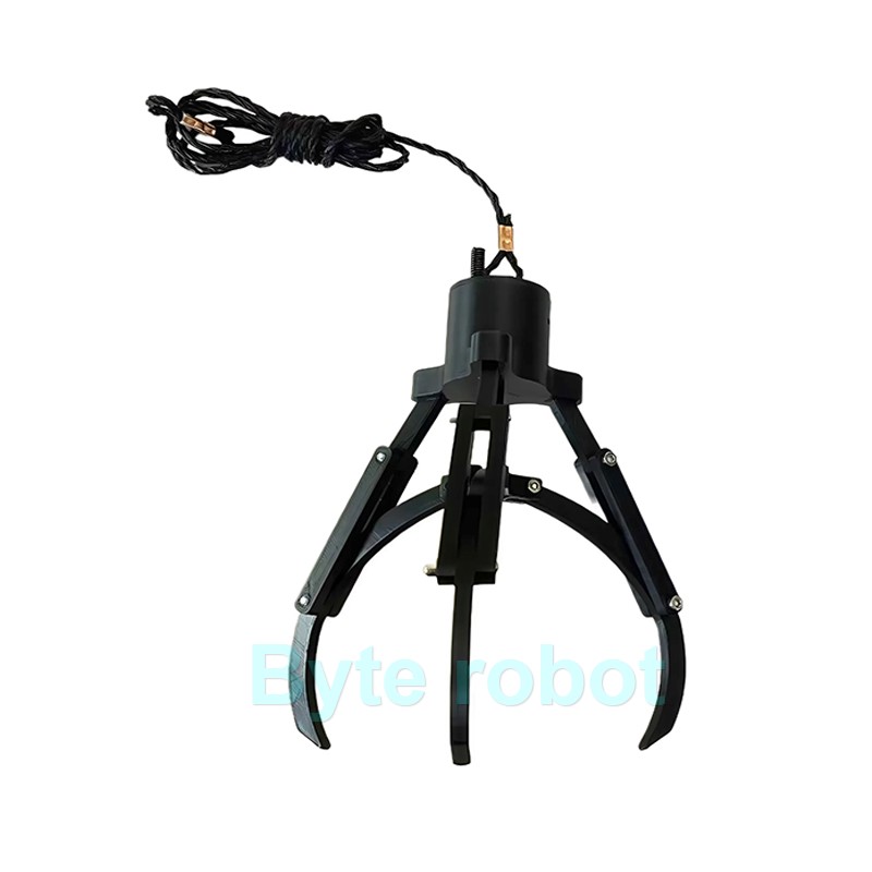Pinza Meccanica Universale per - Robot Gripper Claw recensione e prezzo