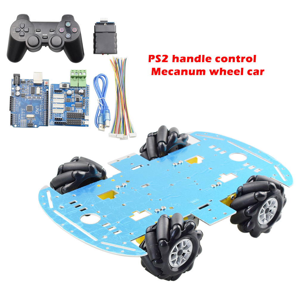 Il più economico PS2 Wireless  - Omni Wheel recensione e prezzo