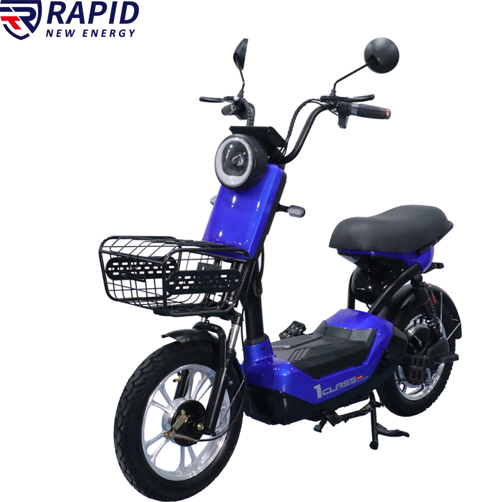 YTYIN Bicicletta Elettrica Eco - Geared Motor recensione e prezzo