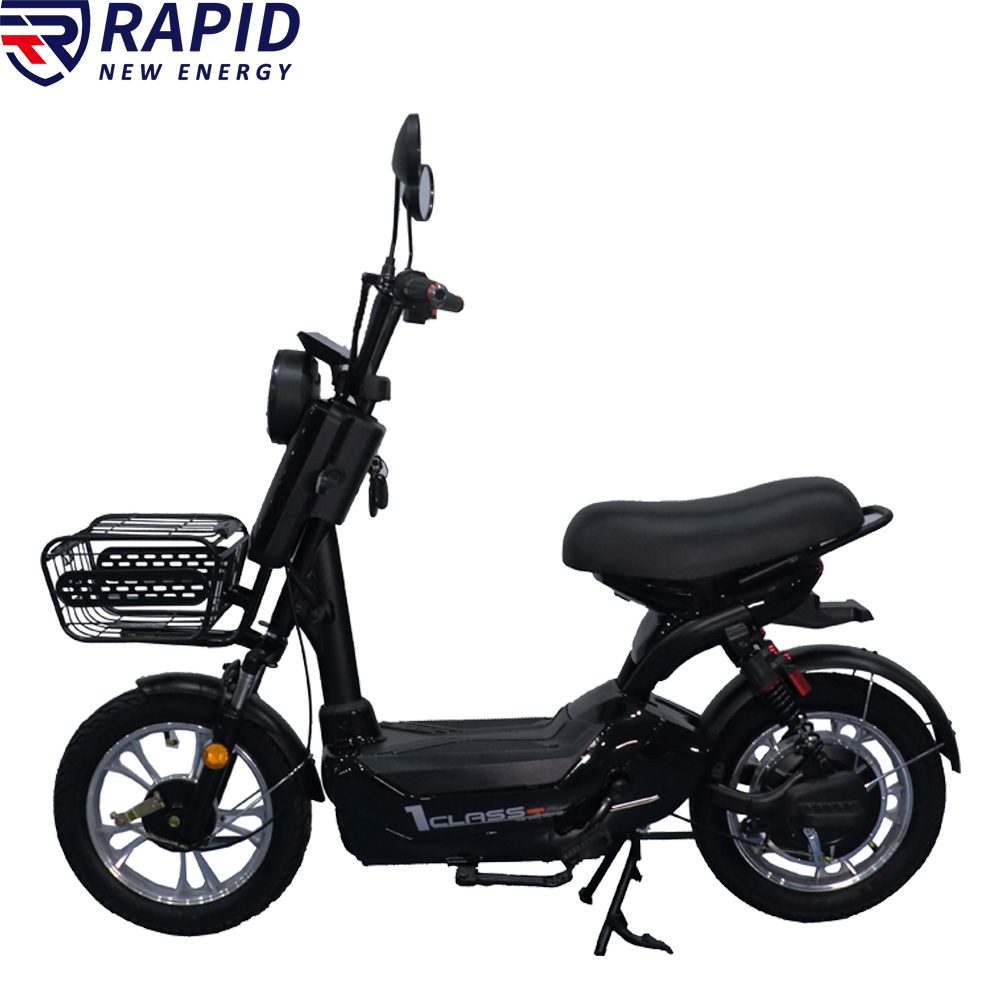 YTYIN Bicicletta Elettrica Eco - Geared Motor recensione e prezzo