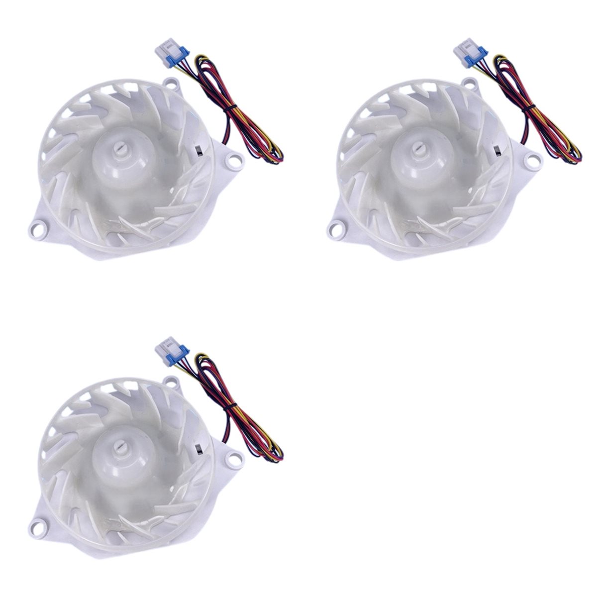Aggiornamento. 3X EAU63503702  - Dc Motor recensione e prezzo