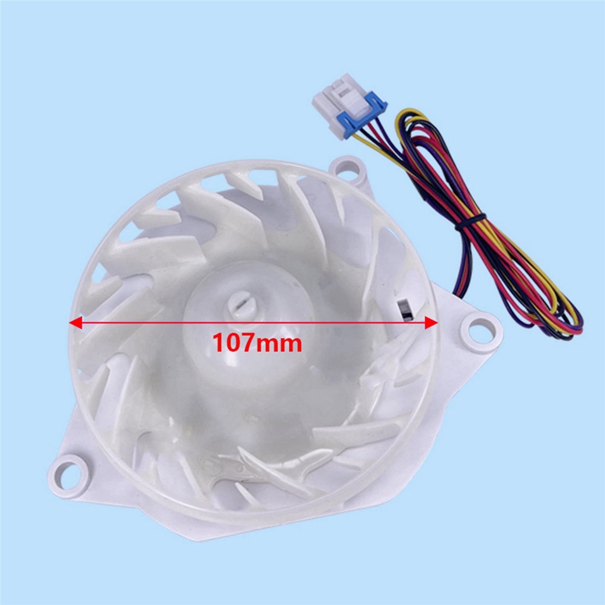 Aggiornamento. 3X EAU63503702  - Dc Motor recensione e prezzo