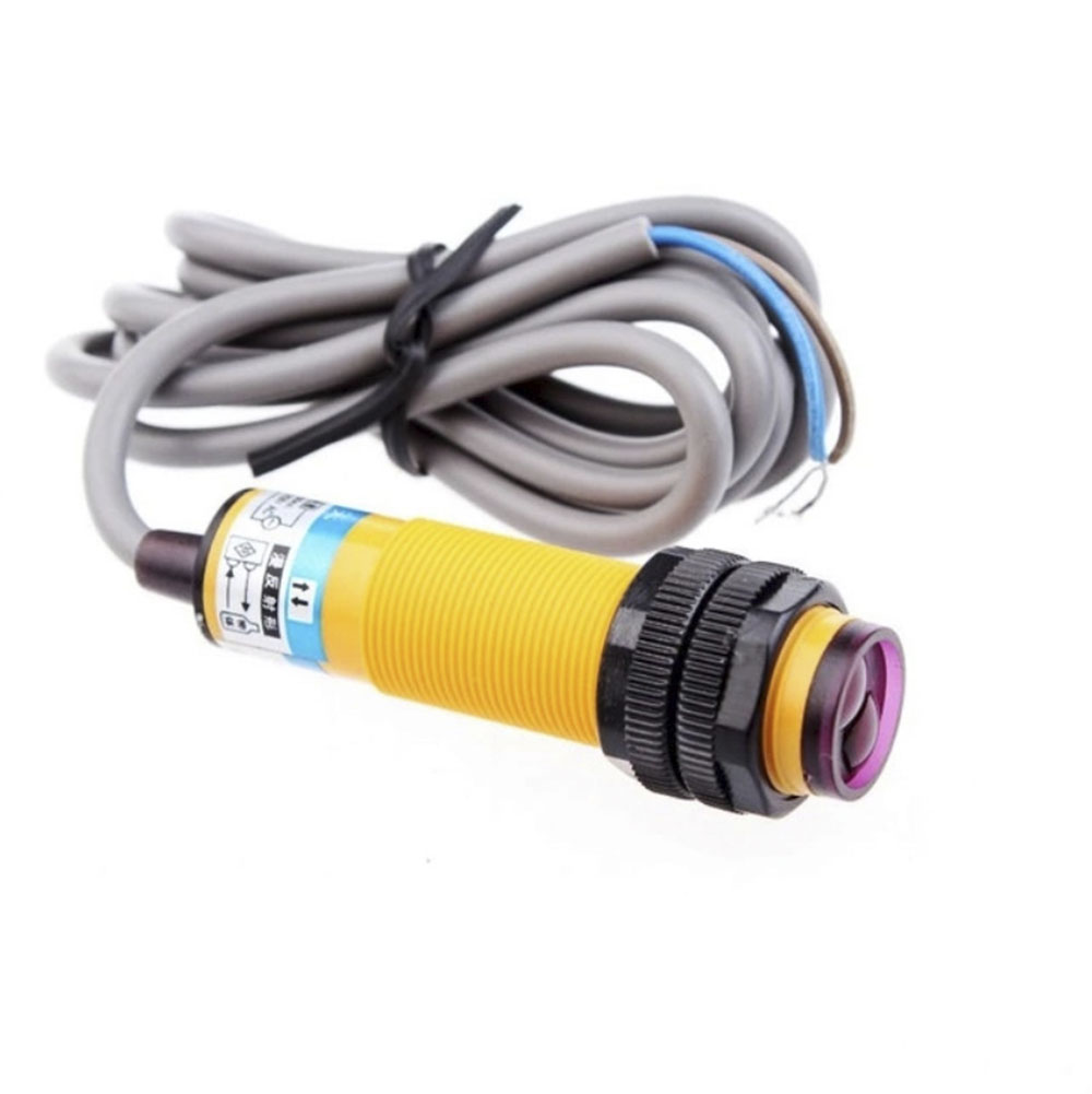 Interruttore di prossimità rif - Infrared Obstacle Sensor recensione e prezzo