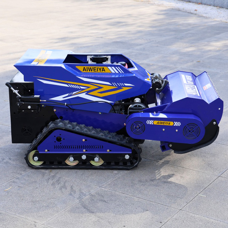 Tagliaerba Robotizzato a Quatt - Robot Wheel recensione e prezzo
