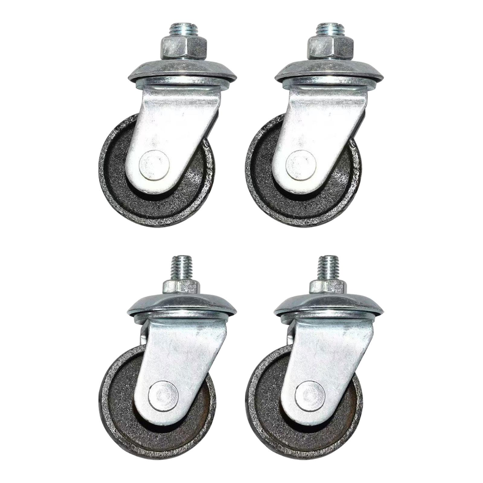 Kit di ricambio per ruote gire - Caster Wheel recensione e prezzo