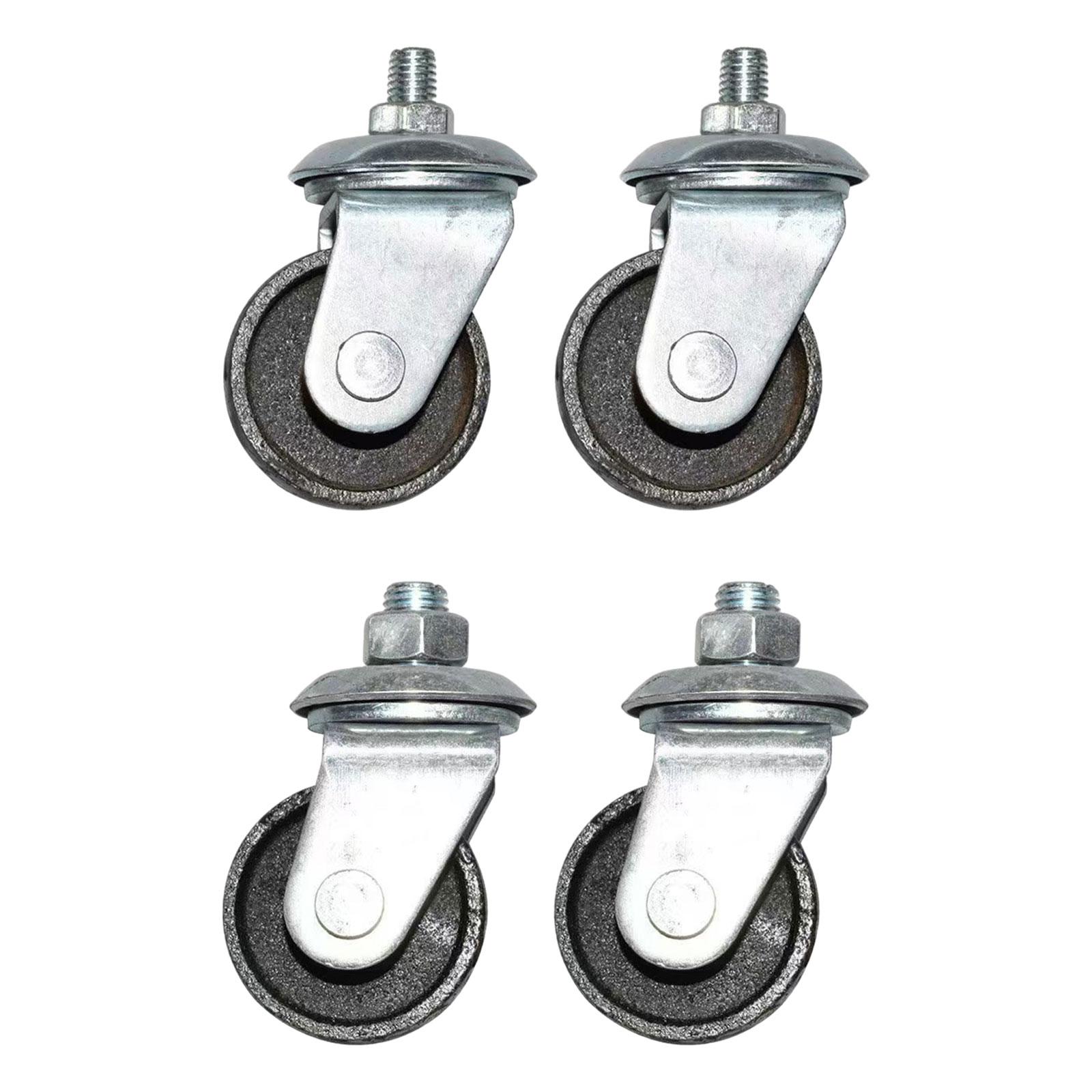 Kit di ricambio per ruote gire - Caster Wheel recensione e prezzo