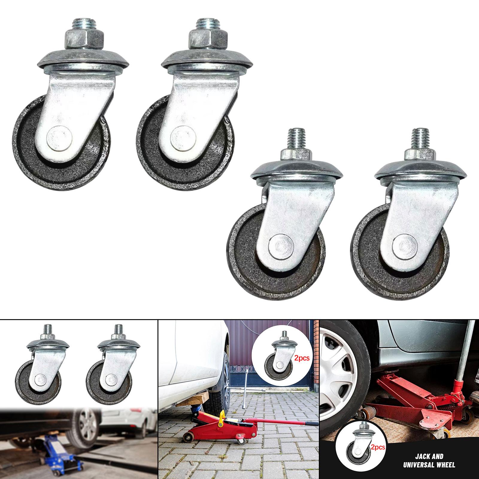 Kit di ricambio per ruote gire - Caster Wheel recensione e prezzo