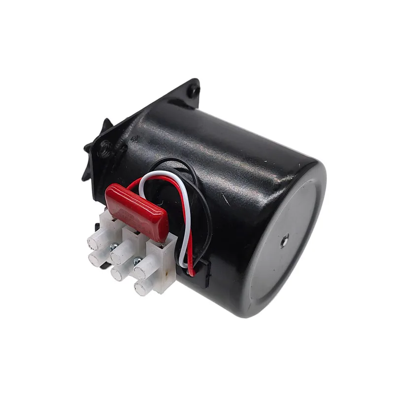 Motore sincrono a poli a griff - Geared Motor recensione e prezzo