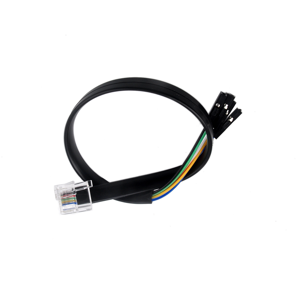 Cavo di prolunga EV3 da 25 cm, - Microbit Robot recensione e prezzo