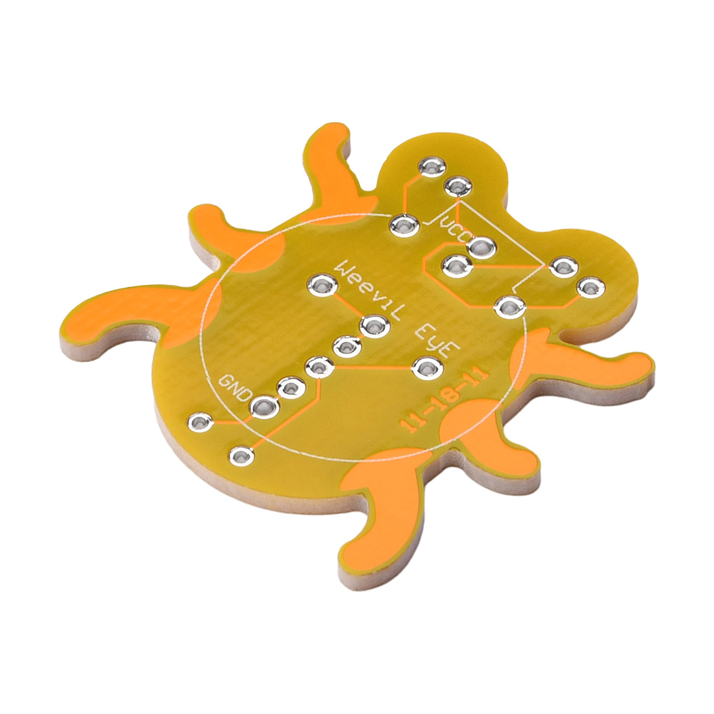 Kit elettronico fai da te Weev - Microbit Robot recensione e prezzo