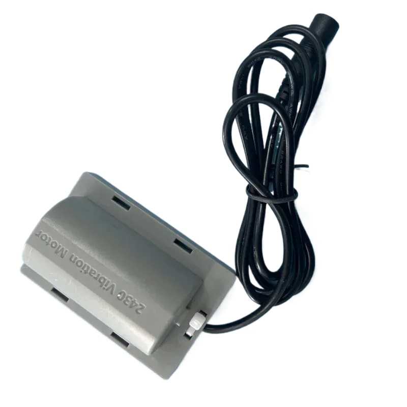 Motore a Vibrazione Micro 2430 - Dc Motor 12V recensione e prezzo