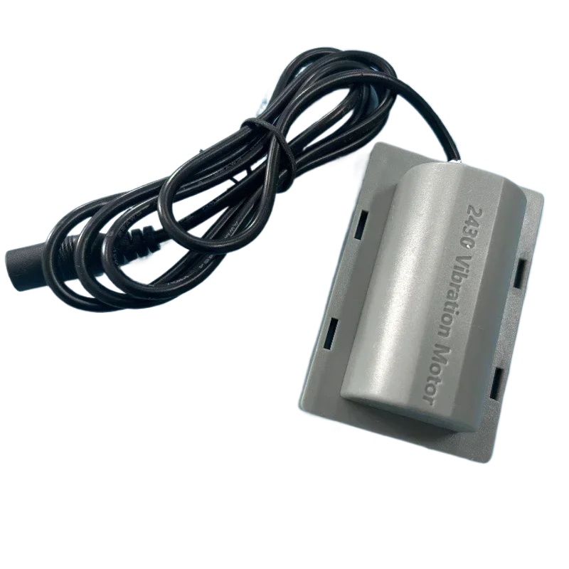 Motore a Vibrazione Micro 2430 - Dc Motor 12V recensione e prezzo