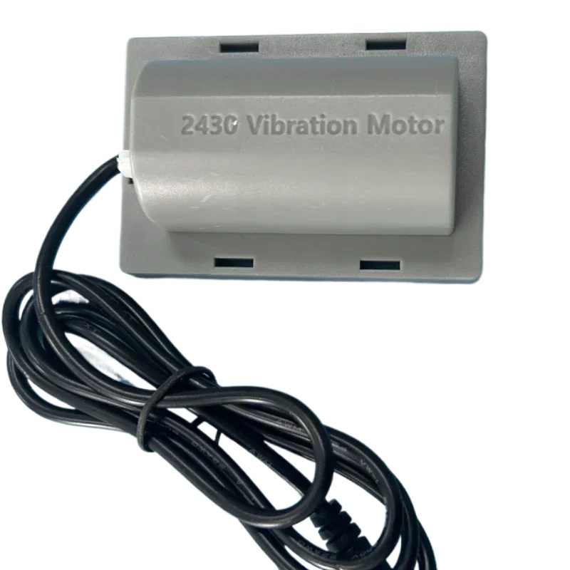 Motore a Vibrazione Micro 2430 - Dc Motor 12V recensione e prezzo