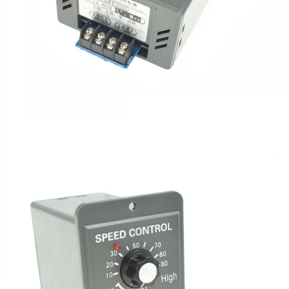 Regolatore di velocità per mot - Motor Driver Module recensione e prezzo
