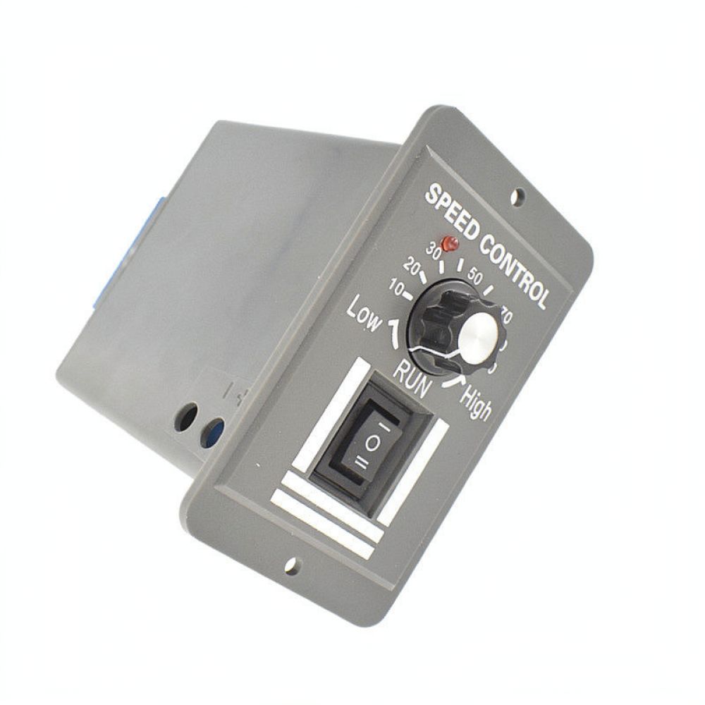 Regolatore di velocità per mot - Motor Driver Module recensione e prezzo