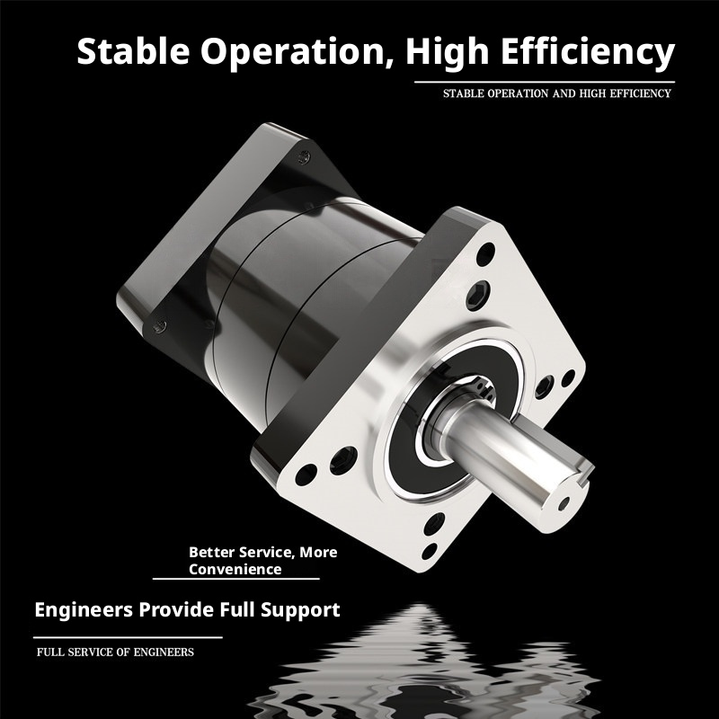 Riduttore Epicicloidale per Se - Geared Motor recensione e prezzo
